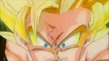 Goku anime
