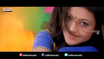 Kajal agarwal front face
