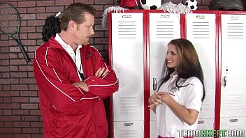 Lewdestbunnies used lockerroom