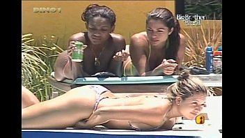 Ex bbb Natalia deodato