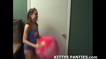 Nicole inthevip porn pretty kitties