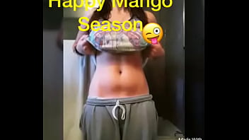 Matcha mango