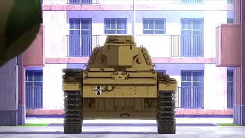 Panzer corps 2 洛林
