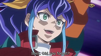 Yugioh fridge