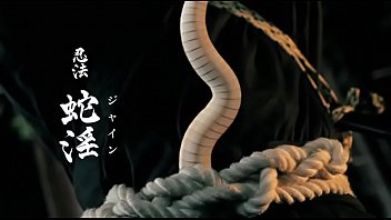 火影忍者漫画