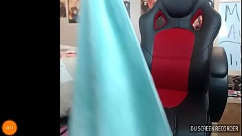 Twich streamer nudes