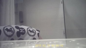 日本洗澡