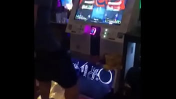 Happy wdding dance dance revolution