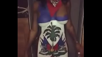 Porno haïtien