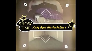 Scarlett synns gloryhole
