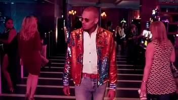 Amex chris brown