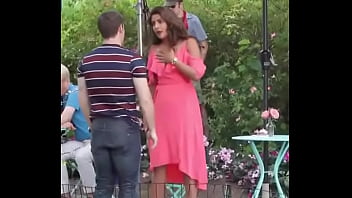 Priyanka chopra real naked