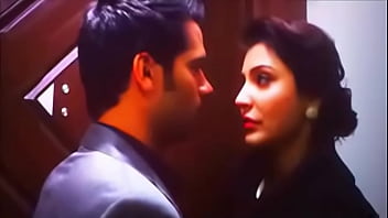 Anushka Gir porn
