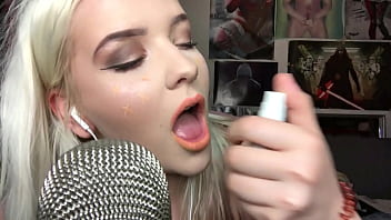 Subbro asmr massagevids