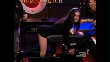 Blonde pornstar on howard stern with nikki bova