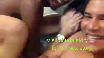 Sexo em hotel