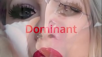 Sissy sucking