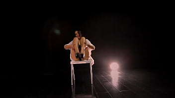 艳舞女郎