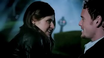 Alexandra daddario true detective sex s