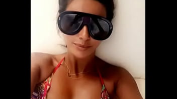 Cathrine hicks nip slips