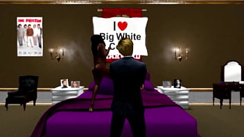 Donald moss porn