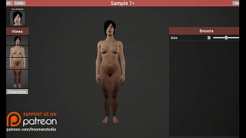 Danzi engine shottube
