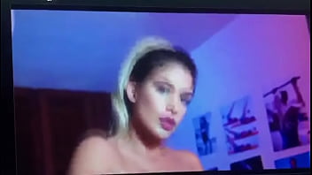 Luisa fernanda chavarria nude