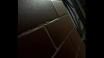 Vizinha gemendo muito
