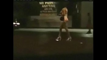 Transgender postop uncensored video