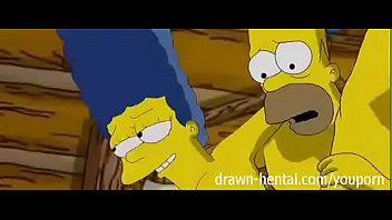 Animes Simpsons