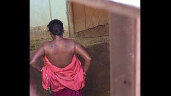 Nude village girl hot