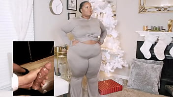 Ebony try on haul