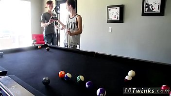 FILOU FITT AND MR KENT POOL GAY SEX VIDEO