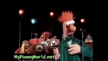 Muppets for meeeee