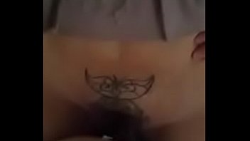 Vídeo de porno dando de borboleta