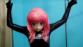 Bunkr kigurumi y