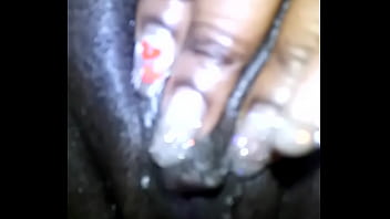 Darkskin Juicy Pussy – Pussy Juicy 48min720p