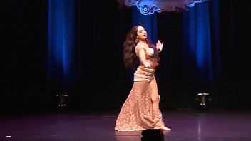 Shayan khan belly dance