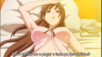 Sora 2 blowjob