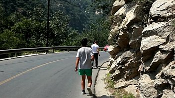 Chinese  young  gay