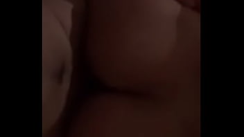 Venezolana dando ricos sentones
