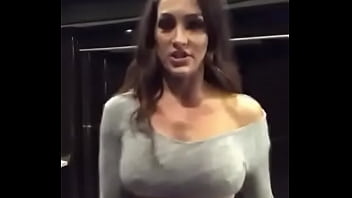 Brie bella model