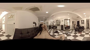 Vr facial