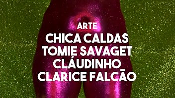 Clarice ruyvaa