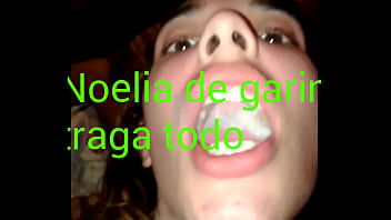 Noe digrazia xxx