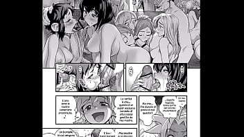 Hen   manga online