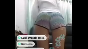 Gostosa da bigo live
