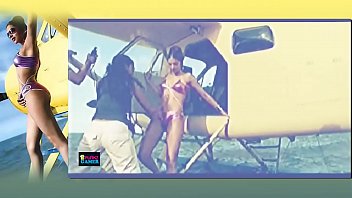 Anneta padda bikini hd