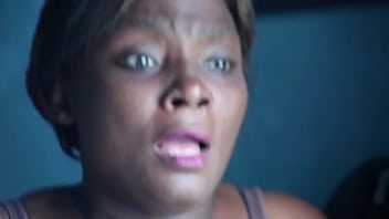 The party nude nollywood