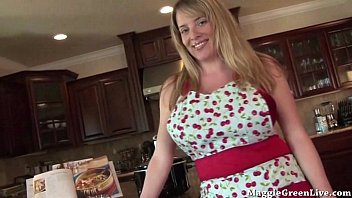 Blonde brewer maggie clayton nude